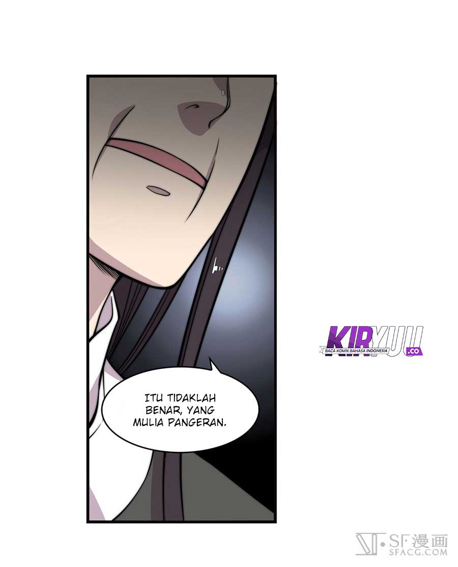 Martial King’s Retired Life Chapter 59 Gambar 39